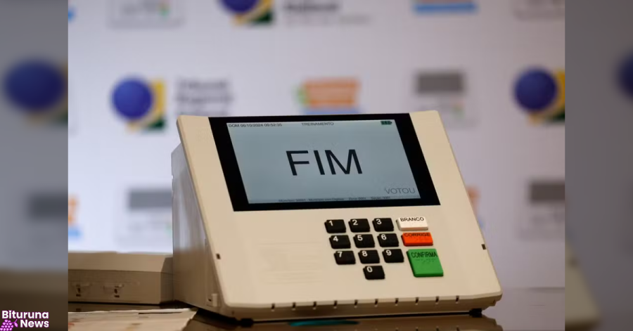 Prazo para pedir voto em trânsito nas eleições 2026 começa nesta segunda-feira