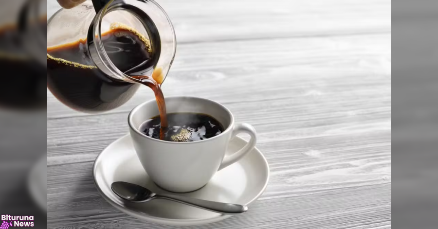 Café é associado a menor risco de infarto e AVC, aponta Associação Americana do Coração