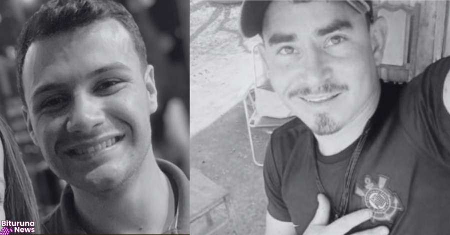 Corpos de Mario Minozzo e Jefferson Pelantir são encontrados em açude em Bituruna