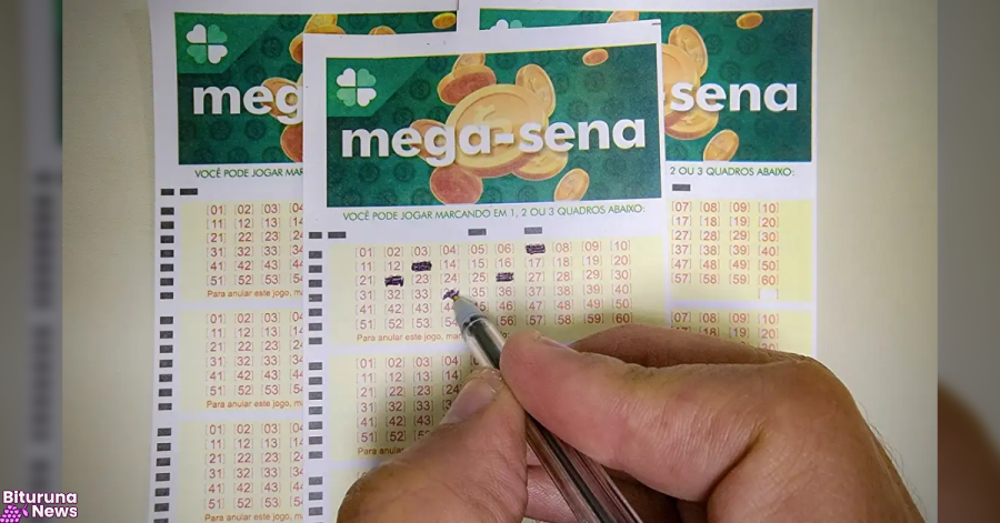 Prêmio da Mega-Sena acumula e próximo sorteio pode pagar R$ 62 milhões