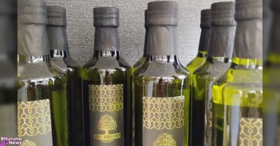 Anvisa manda apreender lotes de azeite San Olivetto e todos os doces da marca Fatti a Mano
