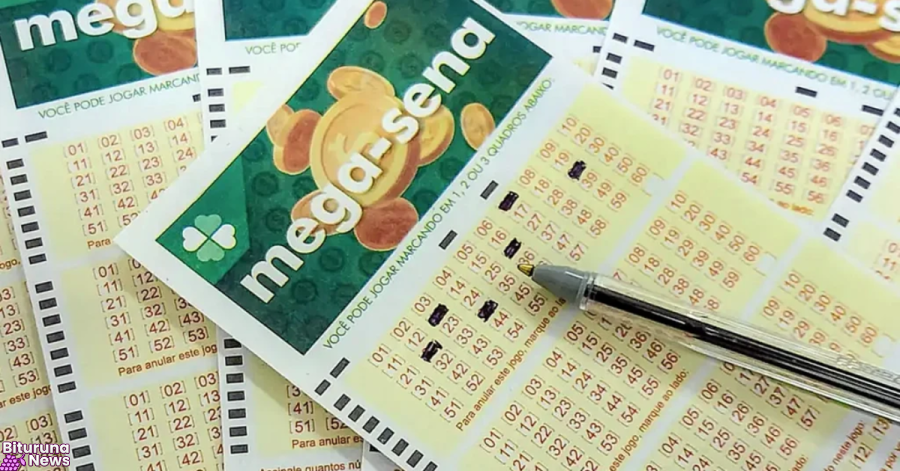 Mega-Sena acumula e prêmio vai a R$ 70 milhões no sorteio de domingo