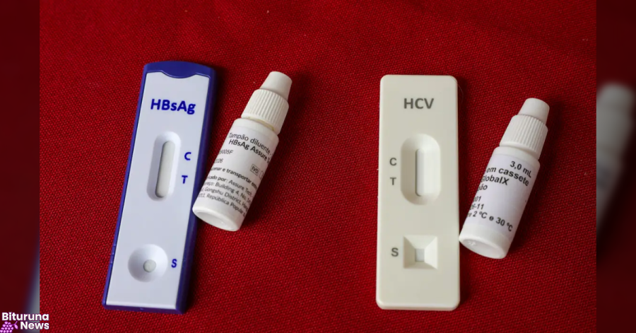 Campanha Julho Amarelo alerta para prevenção e diagnóstico precoce das hepatites virais