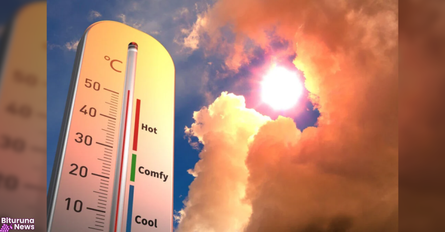 El Niño deve pressionar energia, transportes e varejo além dos alimentos, aponta relatório