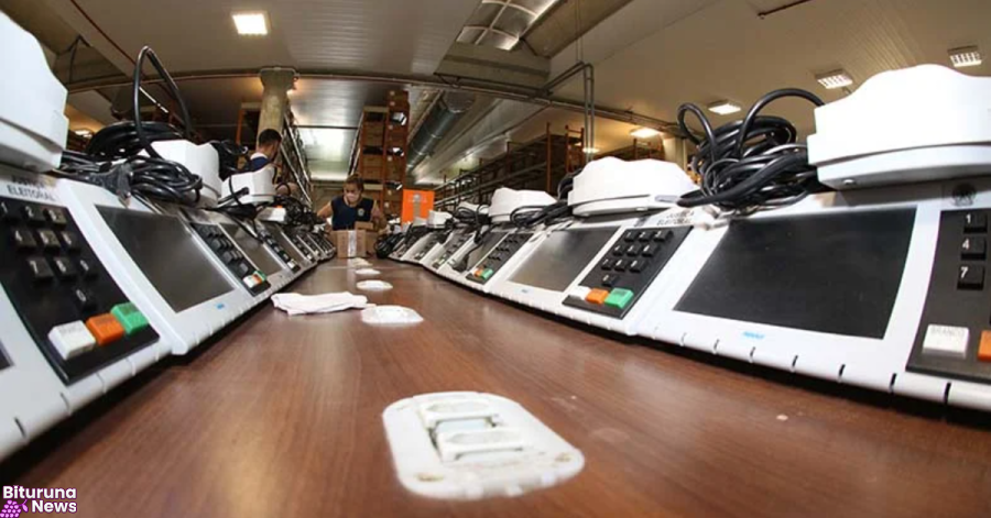 Entenda o que faz cada cargo em disputa e como funciona a votação