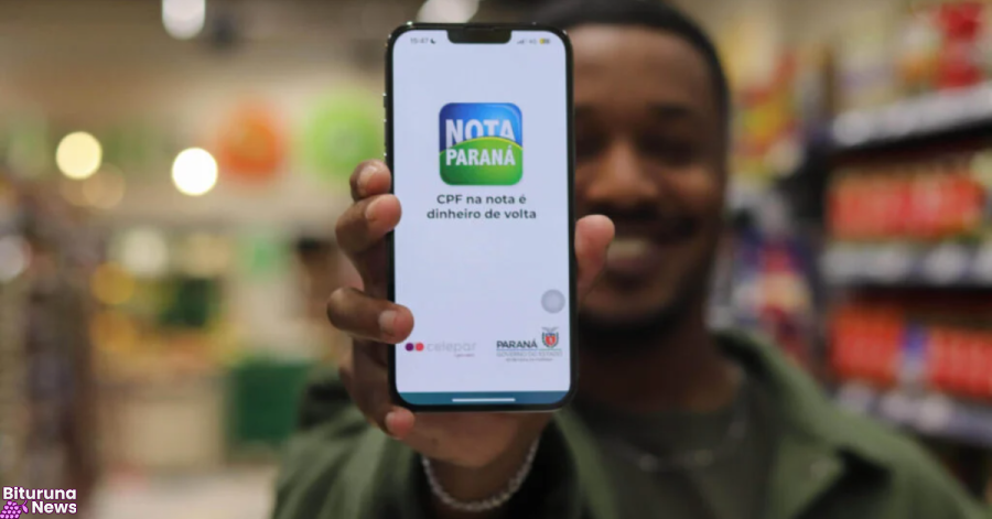 Nota Paraná sorteia R$ 1 milhão em prêmios nesta quinta-feira