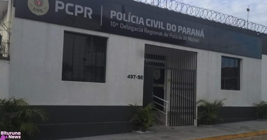 Operação apreende documentos na sede do Conselho Tutelar de Paulo Frontin