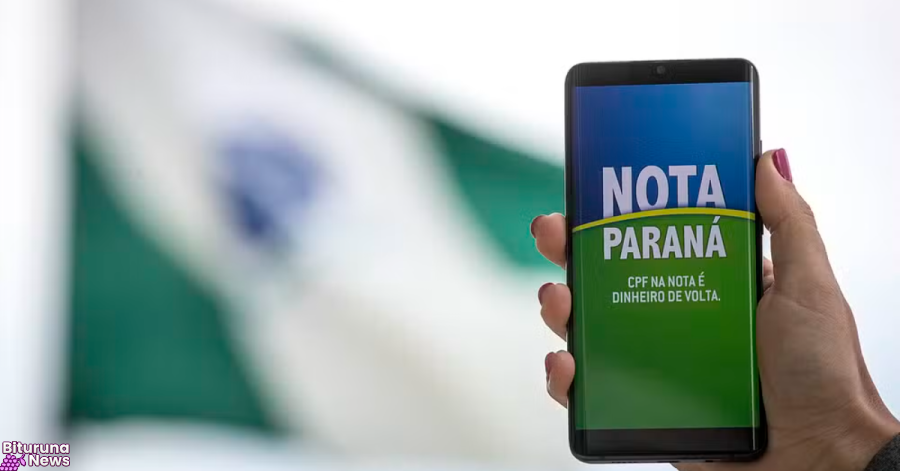 Rebouças e Guarapuava estão entre as 44 cidades com ganhadores de R$ 1 mil no sorteio do Nota Paraná