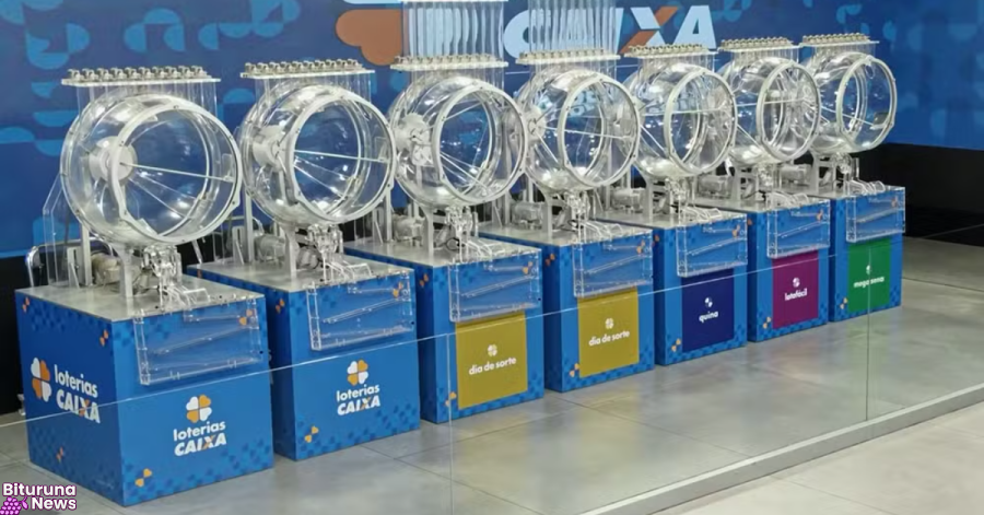 Mega-Sena sorteia R$ 3,5 milhões nesta terça-feira