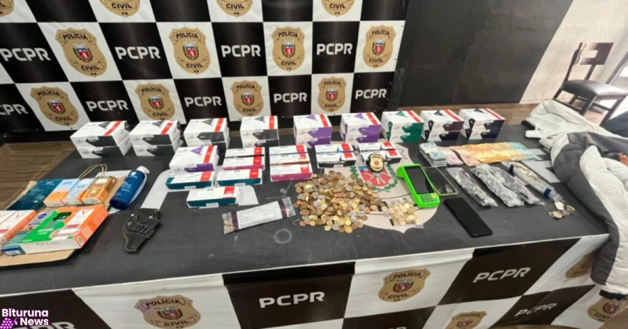CFM alerta médicos sobre proibição de prescrição de canetas emagrecedoras paraguaias
