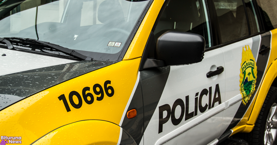 PM cumpre mandado por porte ilegal de arma em General Carneiro