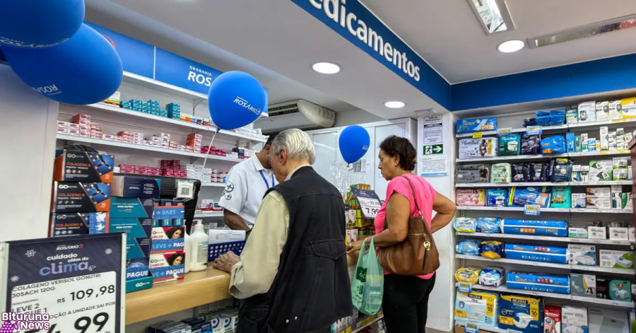 Anvisa aprova segundo genérico de semaglutida em caneta injetável no Brasil