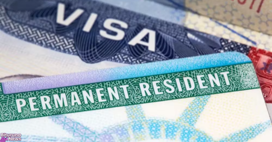 Vistos de imigração para os EUA são suspensos temporariamente