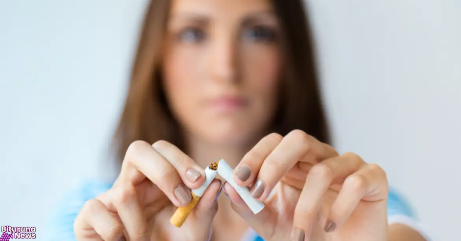 Dia de Combate ao Fumo alerta para riscos do cigarro e do vape na gestação