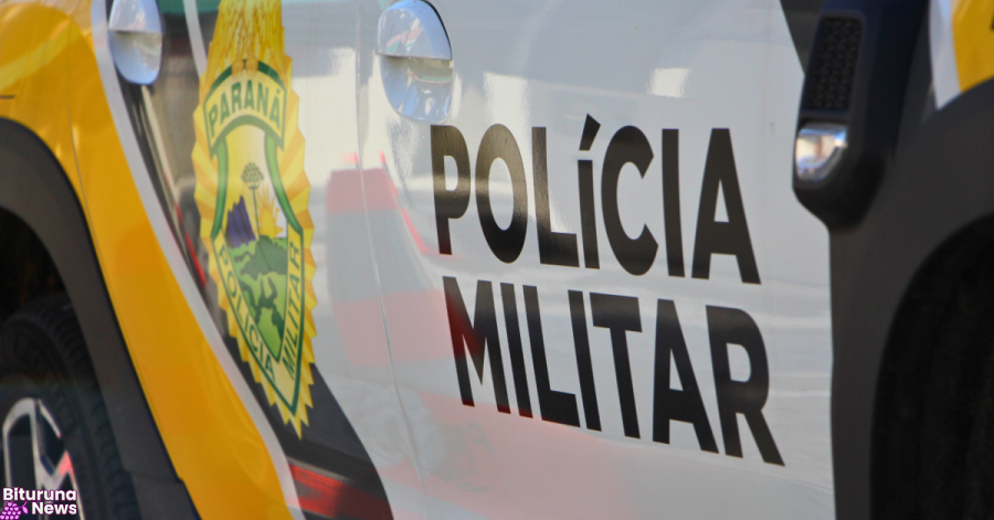 PM usa disparo para conter grupo e prende quatro homens em General Carneiro