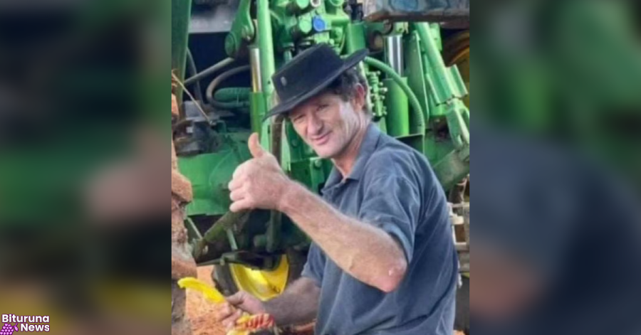Trabalhador rural morre atingido por raio durante temporal em Imbituva
