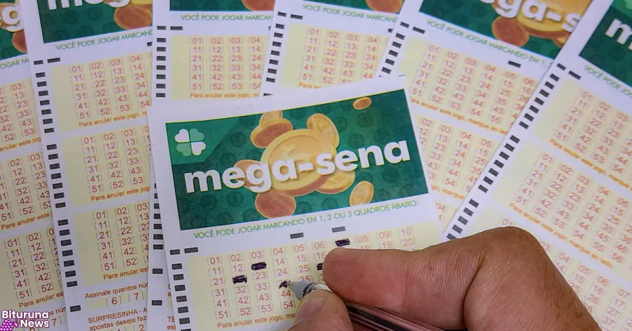 Mega-Sena sorteia prêmio de R$ 36 milhões nesta terça-feira