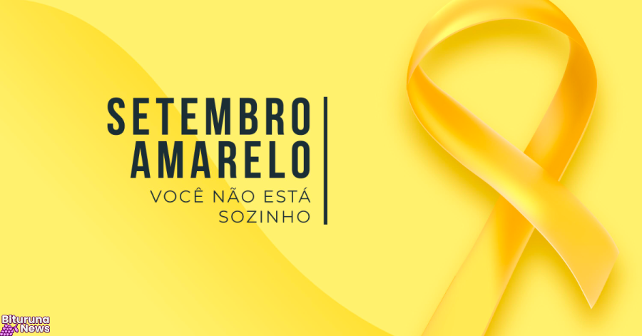 Prevenção ao suicídio: Setembro Amarelo reforça o valor da escuta e do cuidado