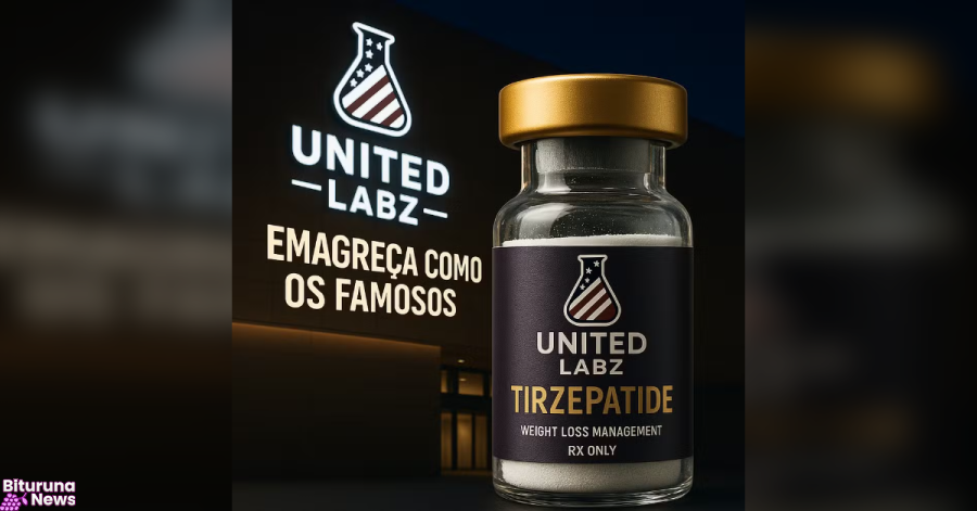 Anvisa proíbe e manda apreender todos os medicamentos da marca United Labz