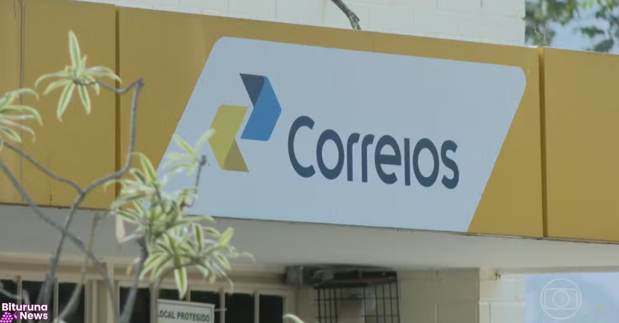 Correios entram em greve nacional por tempo indeterminado a partir desta sexta