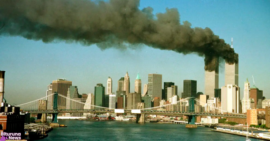 Ataques de 11 de setembro completam 25 anos e imagens ainda marcam memória coletiva