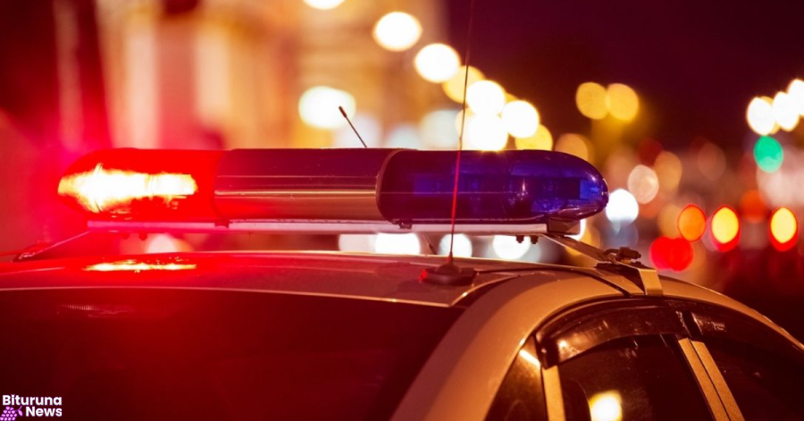 PM prende homem com facão após ouvir gritos de socorro em General Carneiro