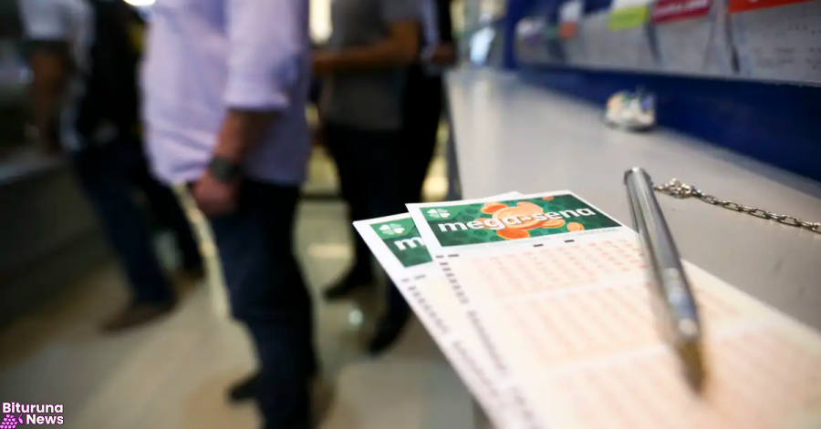 Mega-Sena sorteia prêmio de R$ 95 milhões nesta terça-feira
