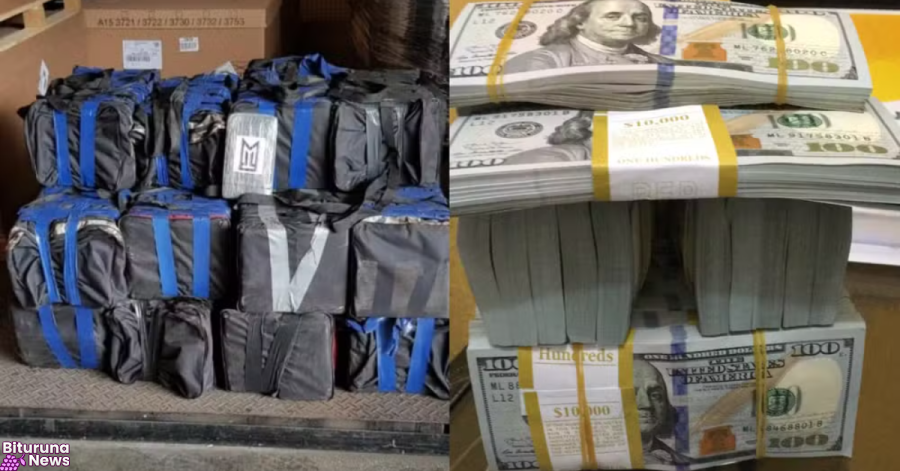 PF mira grupo ligado à máfia italiana que usava Porto de Paranaguá para enviar cocaína à Europa