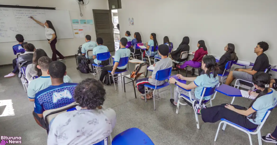 Inscritos na PND 2026 têm até sábado para responder questionário obrigatório