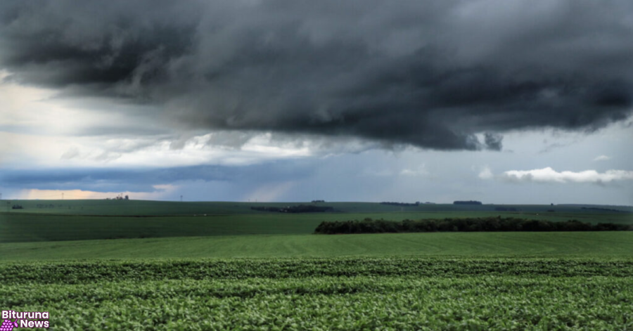 Sob El Niño, primavera deve ter calor e tempestades severas