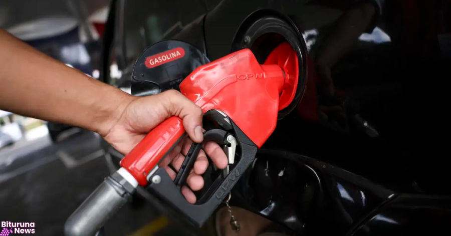 Nova lei aumenta penas para furto e roubo de combustíveis