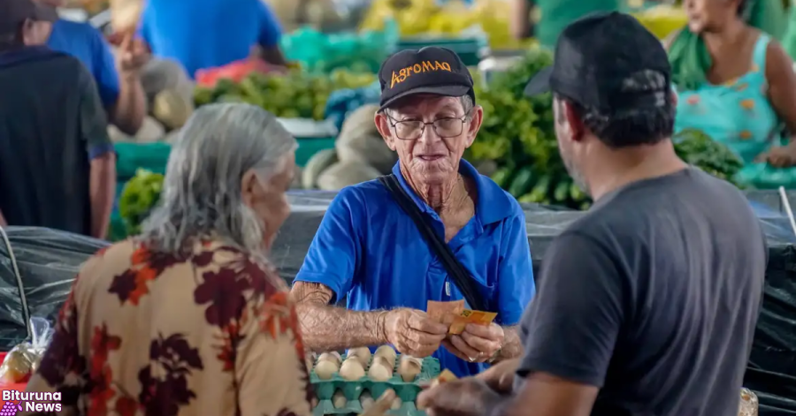 Brasil chega a 35% dos empreendedores com CNPJ