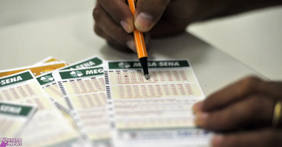 Mega-Sena sorteia R$ 38 milhões nesta quinta-feira; apostas terminam às 20h