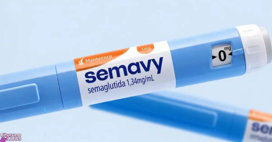 Anvisa proíbe propaganda de caneta emagrecedora