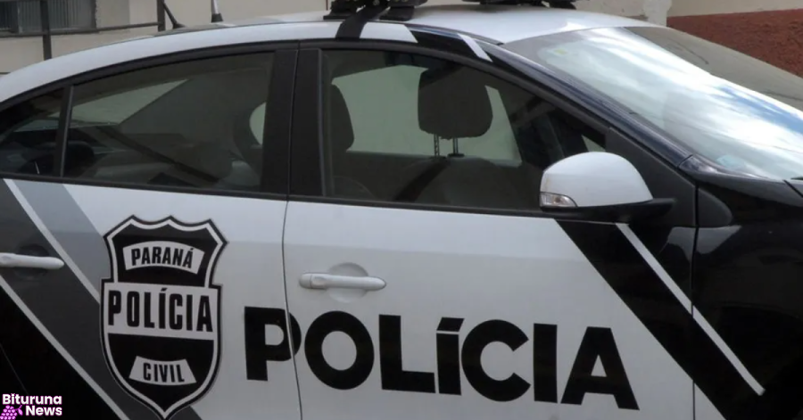 Polícia Civil indicia mãe por exploração sexual e fornecimento de maconha à filha adolescente em Paulo Frontin