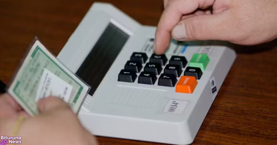 Perdeu ou esqueceu o título? Saiba o que apresentar no dia da votação