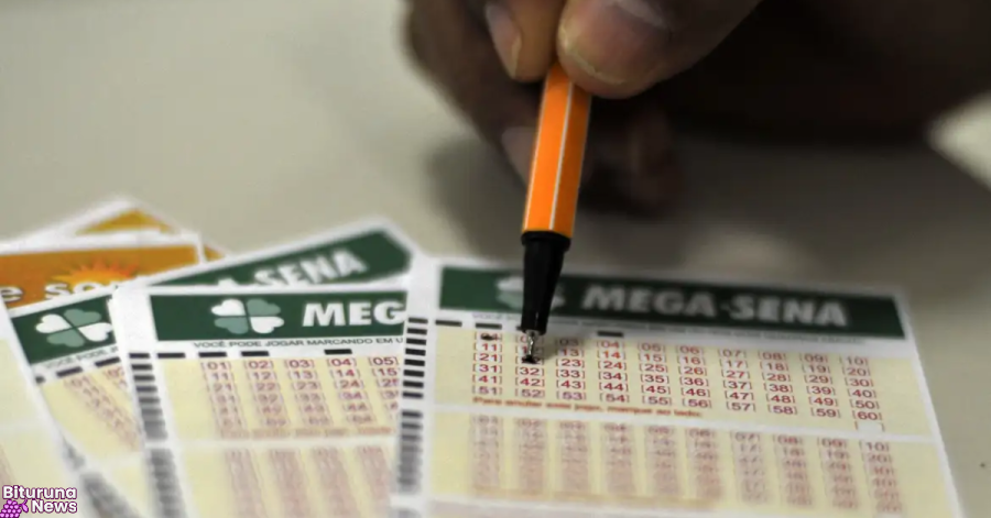 Mega-Sena sorteia prêmio acumulado de R$ 100 milhões nesta quinta