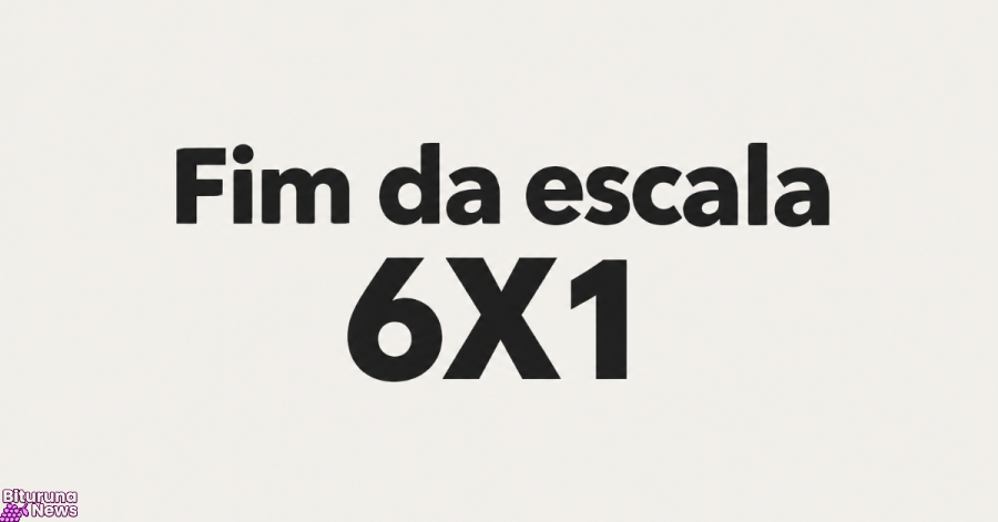 Senado aprova fim da escala 6x1; entenda quando as novas regras passam a valer