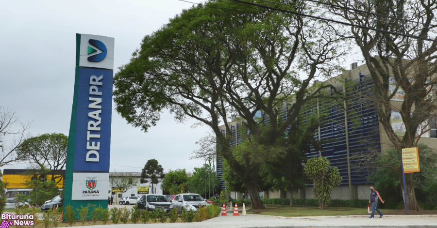 Detran-PR fará concurso público com 100 vagas para Agentes e Analistas de Trânsito
