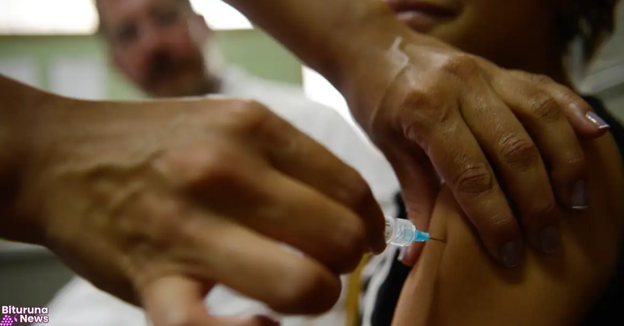 Consultas por lesões pré-cancerígenas caem após vacina contra HPV