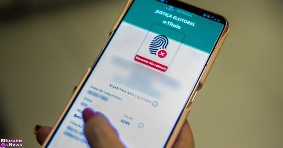 Vai votar no dia 25? Saiba como consultar o local e o que o e-Título permite fazer