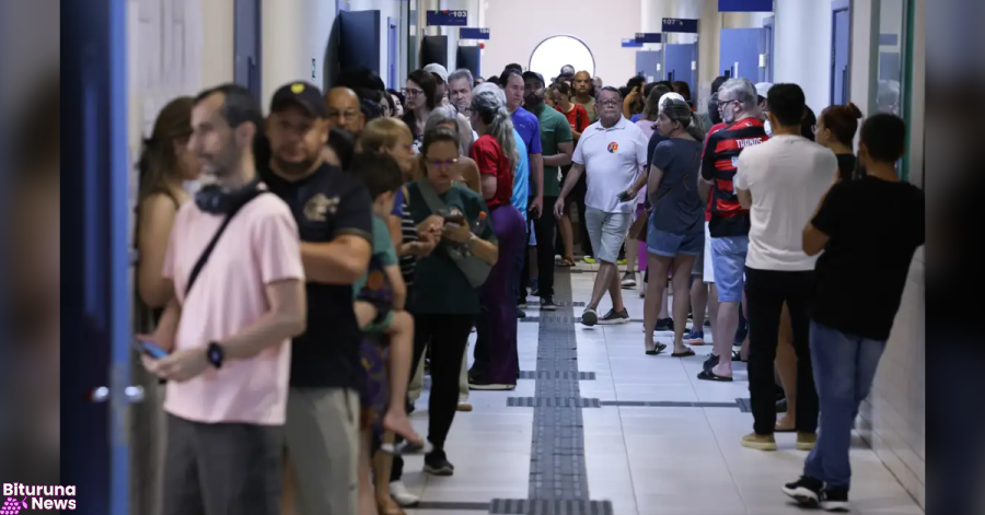 Saiba quais documentos são aceitos para votar no 2° turno