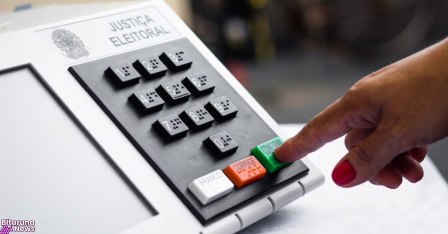 Voto no segundo turno também vale como Prova de Vida no INSS