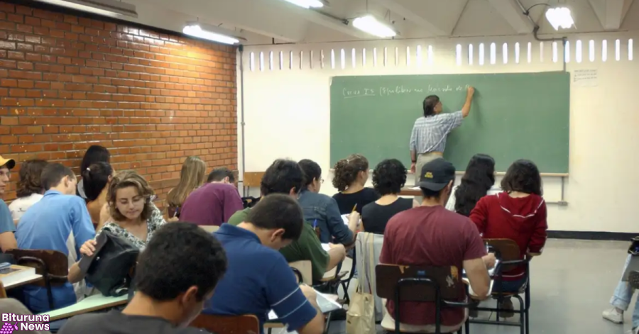 Aberta inscrição para seleção de professor elaborador do Enade 2027
