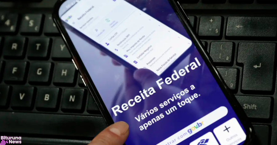 Receita abre consulta a lote residual do Imposto de Renda