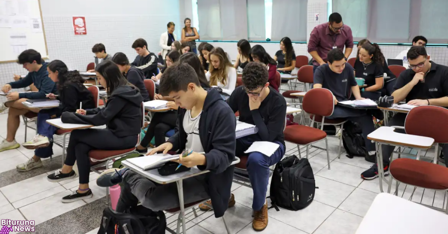 Inscrições gratuitas para vagas remanescentes estão abertas