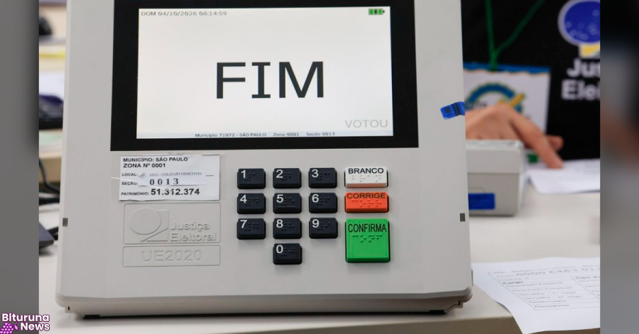 Juristas descartam anulação do segundo turno das eleições